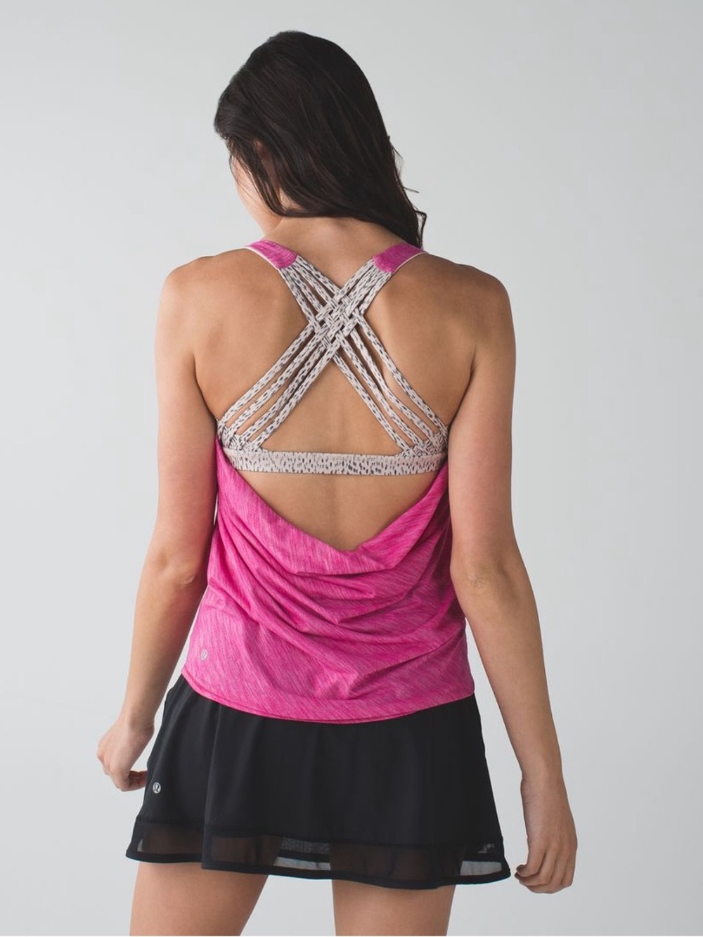 Lululemon wild tank